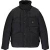 REFRIGIWEAR CITY KABAN JACKET Giacca da Uomo
