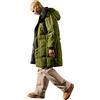 REFRIGIWEAR ORIGINAL PARKA Giacca da Uomo
