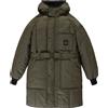 REFRIGIWEAR ORIGINAL PARKA Giacca da Uomo