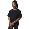 JORDAN JDG MJ BRKLYN ESSENTIALS TEE T-Shirt Manica Corta Bambini