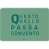 PIU' FORTY TOVAGLIETTA 45*30