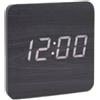 PIU' FORTY OROLOGIO MURO 19.5X19.5X1.5
