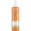Vichy (l'oreal Italia) Vichy (l''oreal Italia) Capital Spray Spf50+ 200ml
