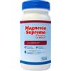 NATURAL POINT Srl MAGNESIO SUPREMO FERRO 150 G