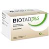 BIOMEDICA FOSCAMA GROUP SpA BIOTAD PLUS 20 BUSTINE DA 2 G