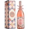 Donnafugata Dolce&Gabbana e Donnafugata Rosa 2024 - Rosato, Sicilia Doc - 750 ml In Astuccio