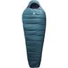 deuter Orbit 0° - sacco a pelo in fibra sintetica