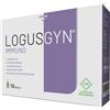 LOGUS PHARMA ELP LOGUSGYN IMMUNO 10BUST