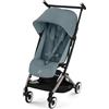 CYBEX Libelle TPE/Stormy Blue-light blue PU1