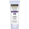 Neutrogena Ultra Sheer Dry-Touch Sunscreen, SPF 55, 3 Ounces (Pack of 2) by Neutrogena