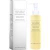Utapossin Cleansing Oil, Olio Detergente Viso Delicato e Leggero, Con Estratto di Agrumi, Rimozione Quotidiana del Trucco, Deterge Delicatamente il Viso e Rimuove il Trucco di Occhi e Labbra