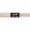 GLAM UP Glam'Up Paris - Ombretto Duo Glow Eyes, ombretto liquido + glitter a lunga durata, pigmentati scintillanti, n. 03, colore: rosa oro