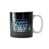 Half Moon Bay HARRY POTTER Expecto Patronum tazza termosensibile