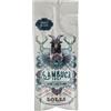 Lolli Liquore artigianale Sambuca - Lolli Limited Edition. Bustina monodose 25ml con cannuccia. - 40% vol.