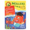 MOLLER'S OMEGA 3 JELLY 36GOMM