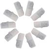 Generic Filtro della fontana 'acqua di gatto - filtro della fontana per animali domestici, filtri di sostituzione del carbonio attivo | Filtro della fontana per acqua per gatti premium, acqua e pul