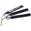 SPECNA ARMS Batteria Lipo 11.1V x 1300MAH 15/30C BUTTERFLY SPECNA ARMS