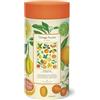 CAVALLINI & CO. Cavallini 1000 Piece Puzzle, Citrus (PZL/CITRUS)