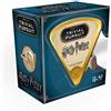Winning Moves Trivial Pursuit Harry Potter (nuovo design), Lingua Tedesca, Quiz Classico, 100 Carte, 600 Domande, 12+ Anni