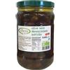 Biorganica Nuova Gastronomia da banco- olive nere denocciolate sott'olio 1.6 kg BIO