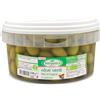 Biorganica Nuova Gastronomia da banco - olive verdi bella di cerignola in salamoia 3.3 kg BIO