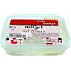 Graziano Gelatina - Brilgel Gel neutro 80g