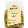 Castagno Bruno Fusilli di Lenticchie Verdi 250g BIO