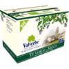 Valverbe Tè Verde e Menta (20 filtri) 30g BIO