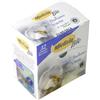 Alce Nero Miele d'Acacia Italiano Biologico in Pratiche Bustine Monodose (32x6g) - 192g, Prodotto Certificato BIO