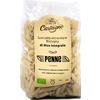 Castagno Bruno Penne di Riso integrale 500 g BIO