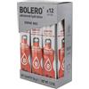 Bolero Bevanda Acerola in polvere 12 sticks x 3g
