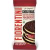 Fiorentini Alimentari Spa Gallette di Mais con Cioccolato Fondente 100g