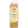 Castagno Bruno Spaghetti Di Kamut Bianco 500g Bio (Castagno)