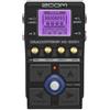 Zoom MS-80IR+- Pedale Chitarra e Basso Simulazione Ampli e Cabinet, EQ e Effetti Stereo Delay, Campionamento 24 Bit, Accordatore Integrato, Interfaccia Utente Via Schermo LCD, Alimentazione a Batteria