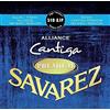 Savarez Set di Corde Alliance Cantiga Premium Hard