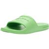 Calvin Klein Jeans Scarpe da Mare Donna Slipper Ciabatte, Verde (Classic Green), 39