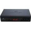 Diprogress dpt201hd decoder digitale terrestre dvb-t2 hevc main 10, nero.