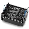 OKI Tamburo compatibile con Oki 44494202 - 4 colori - 20000 pagine