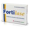MEDA PHARMA SpA FORTILASE 20 COMPRESSE