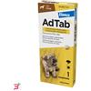 ELANCO ITALIA SPA ADTAB*3CPR 56MG CANI 1,3-2,5KG