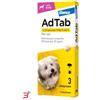 ELANCO ITALIA SPA ADTAB*3CPR 112MG CANI2,5-5,5KG