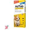 ELANCO ITALIA SpA ADTAB*3CPR 225MG CANI 5,5-11KG