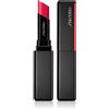 Shiseido Colorgel Lip Balm 106 Redwood
