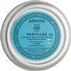 Apivita Pastilles Eucalipto Propoli 45 G