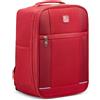 Modo By Roncato Star 2.0 Zaino Da Viaggio 40x25x20 Cm - Rosso