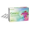 Polaris Cistalex Integratore Funzionalità delle Vie Urinarie 20 Compresse
