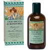 Ardes Olio Ricco di Mandorle Multifunzionale - Fragranza: Muschio Bianco