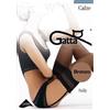 Gatta Sally - Stockings For Garter Belt Bronzo 3-4