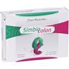 PRINCEPS Srl Simbiocolon - Supporto per il Benessere Intestinale - 20 Compresse