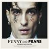 COLUMBIA FUNNY little FEARS - Standard CD: Single Disc in Softpack with Booklet